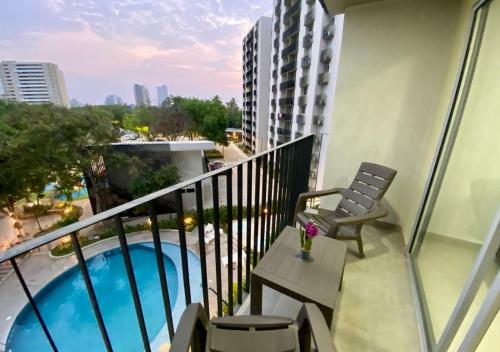 Acogedor Apartamento Bello Horizonte Plaza