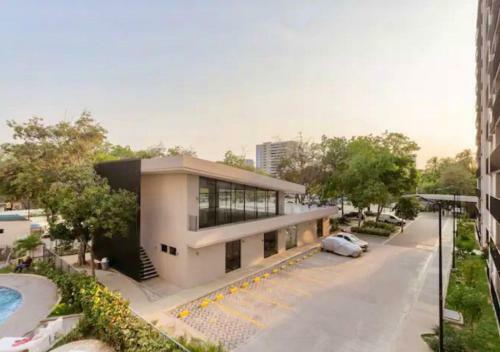 Acogedor Apartamento Bello Horizonte Plaza