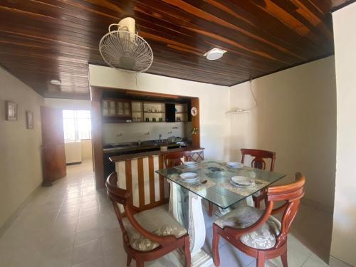 Apartamento De 3 Cuartos