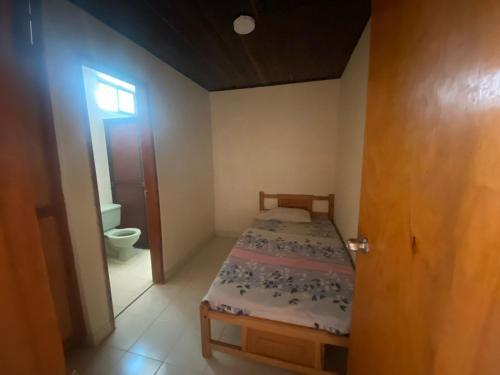 Apartamento De 3 Cuartos