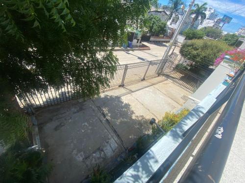 Apartamento De 3 Cuartos