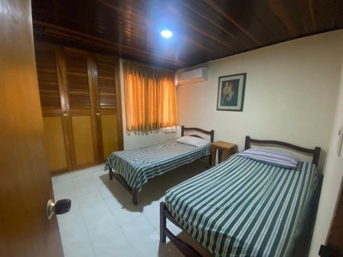Apartamento De 3 Cuartos