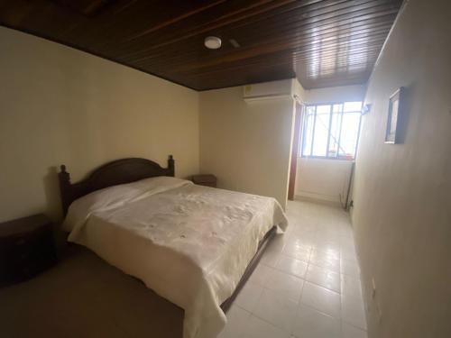 Apartamento De 3 Cuartos