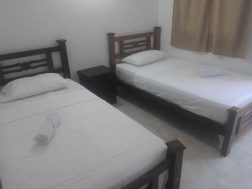 Vivienda Turistica Gaira