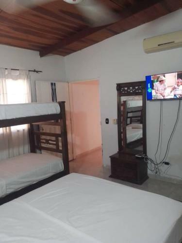Vivienda Turistica Gaira