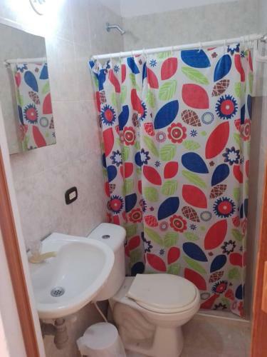 Vivienda Turistica Gaira