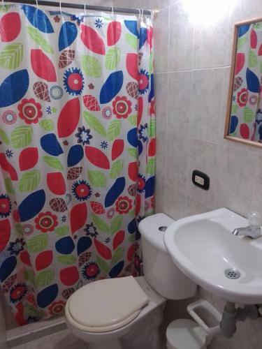 Vivienda Turistica Gaira