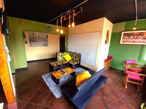 Donde Pepe Loft Apartasuite.