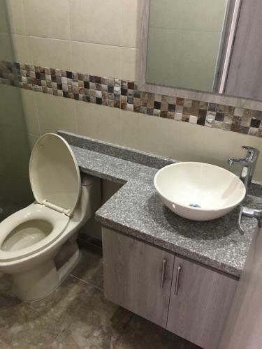 Apartamento Villavicencio