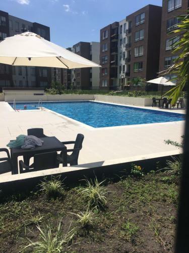 Apartamento Villavicencio