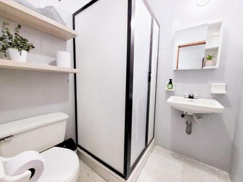 Apartamento Rodadero Santa Marta Edificio Santorini