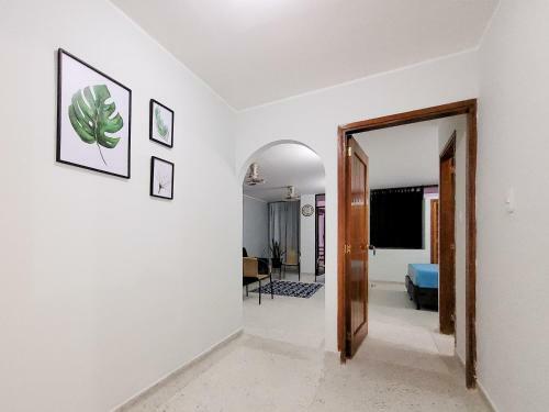Apartamento Rodadero Santa Marta Edificio Santorini
