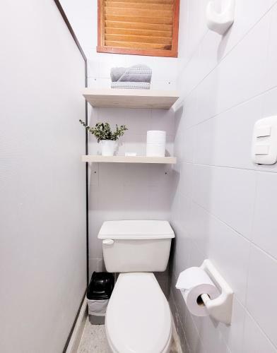 Apartamento Rodadero Santa Marta Edificio Santorini