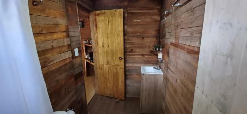 Encantadora Caba�a Cerca A Cali Jacuzzi Smart Tv