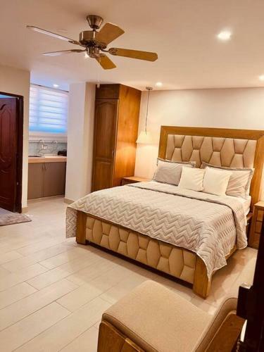 Apartaestudio Rodadero 1b