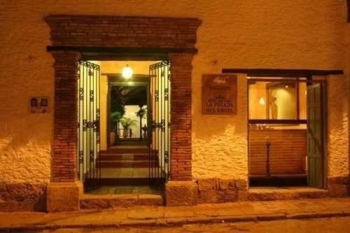 Hotel La Posada Del Angel