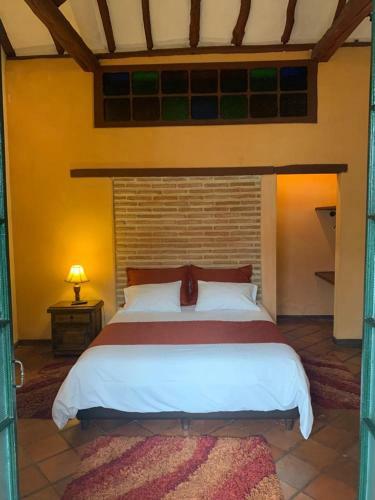Hotel La Posada Del Angel