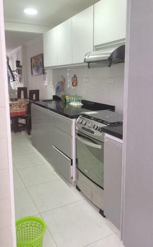 Apartamento Casa Amoblada En Conjunto Cerrado
