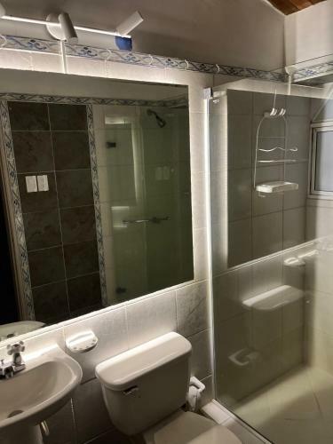 Hostal Sacramento