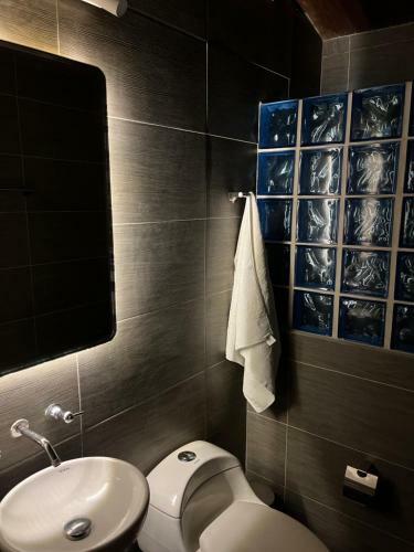 Hostal Sacramento