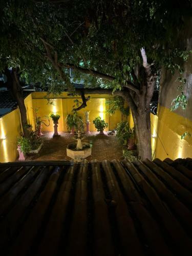 Hostal Sacramento