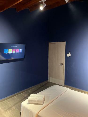 Hostal Sacramento