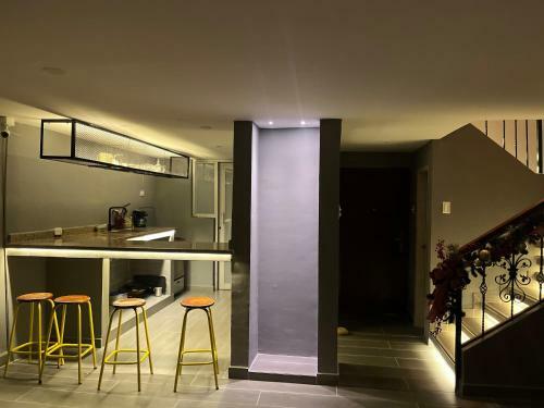 Hostal Sacramento