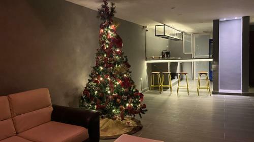 Hostal Sacramento