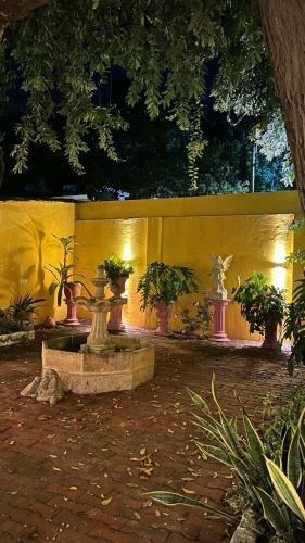 Hostal Sacramento