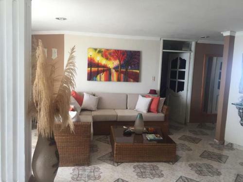 Apartamento Lujo En Arena Y Sol
