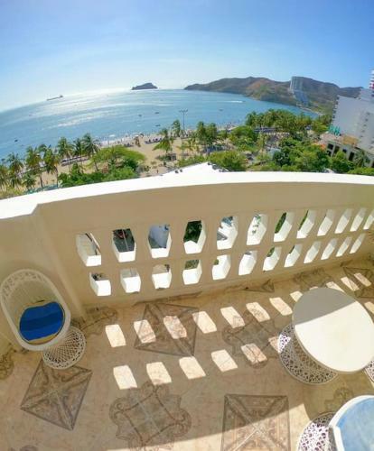 Apartamento Lujo En Arena Y Sol