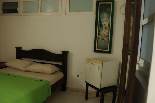 Hotel Inambu