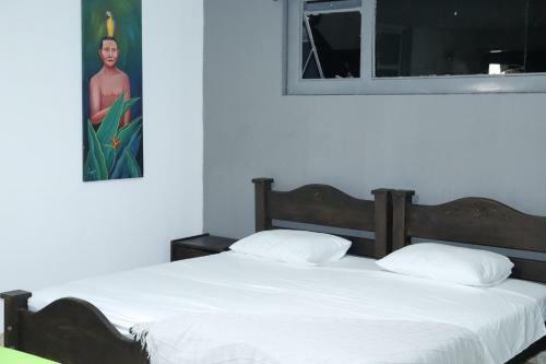Hotel Inambu