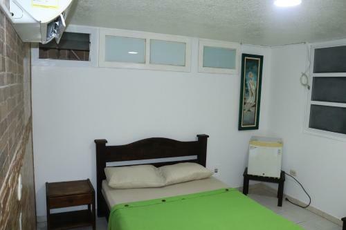 Hotel Inambu