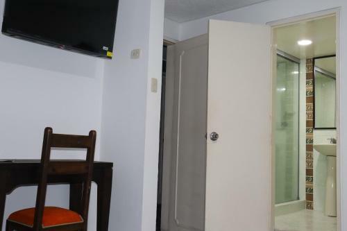 Hotel Inambu