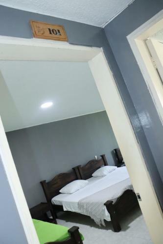 Hotel Inambu