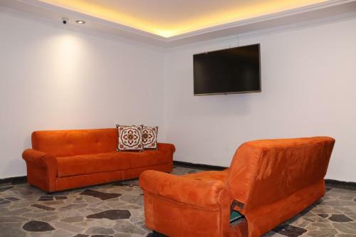 Hotel Inambu