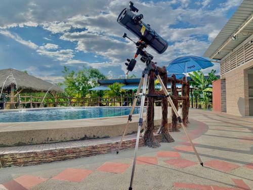 Agroturismo Hotel Campestre La Isla