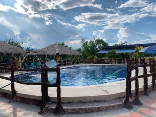 Agroturismo Hotel Campestre La Isla