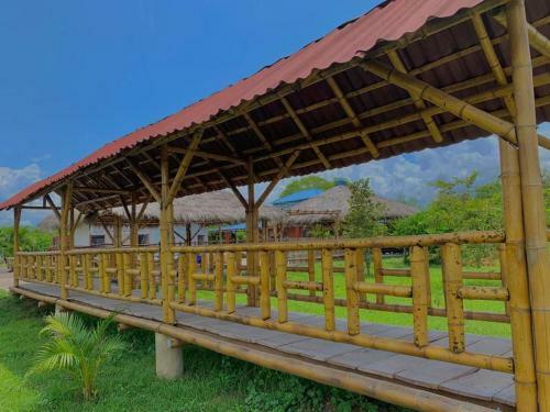 Agroturismo Hotel Campestre La Isla