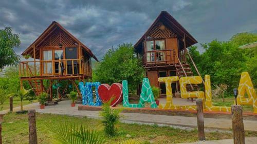 Agroturismo Hotel Campestre La Isla