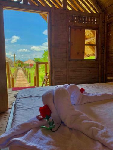 Agroturismo Hotel Campestre La Isla