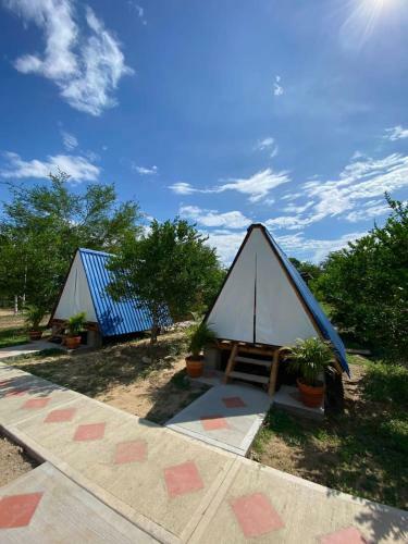 Agroturismo Hotel Campestre La Isla