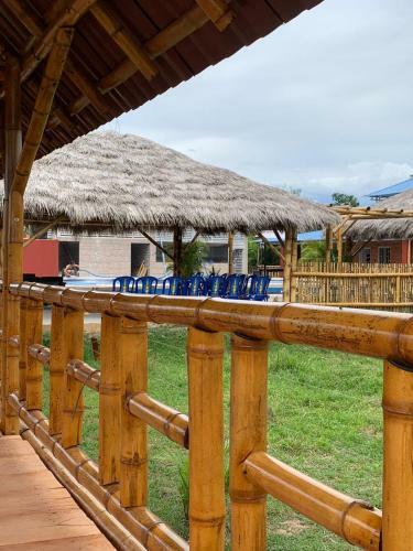 Agroturismo Hotel Campestre La Isla