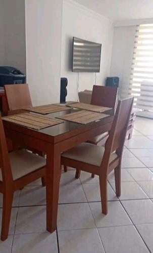 Apartamento En El Rodadero