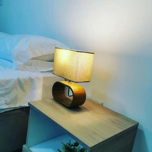 Nuevo Y Lindo Apartamento