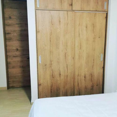 Nuevo Y Lindo Apartamento