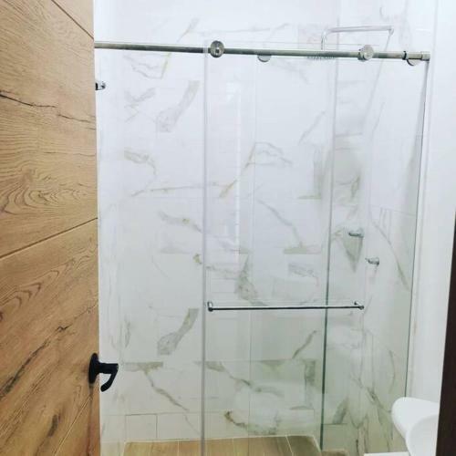 Nuevo Y Lindo Apartamento