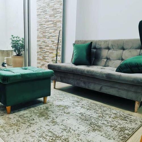 Nuevo Y Lindo Apartamento