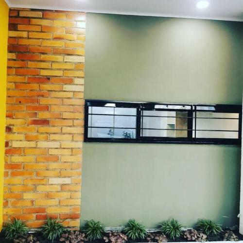 Nuevo Y Lindo Apartamento